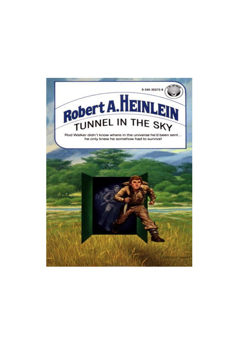 Tunnel in the Sky