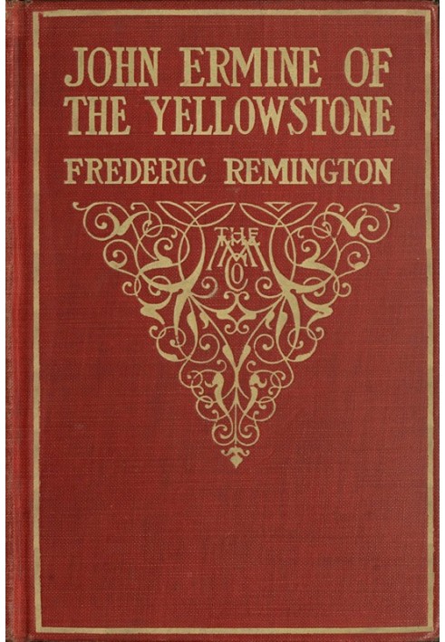 John Ermine of the Yellowstone