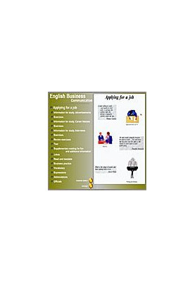 English Business Communication