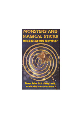 Monsters & Magical Sticks