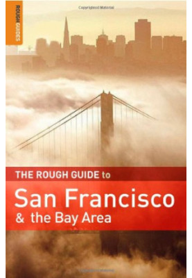 The Rough Guide to San Francisco and Bay Area 8 (Rough Guide Travel Guides)