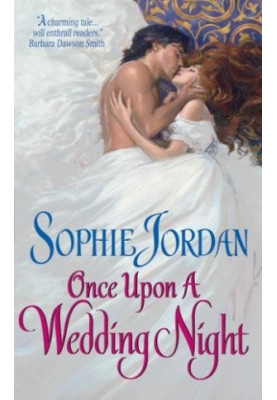 Once Upon a Wedding Night