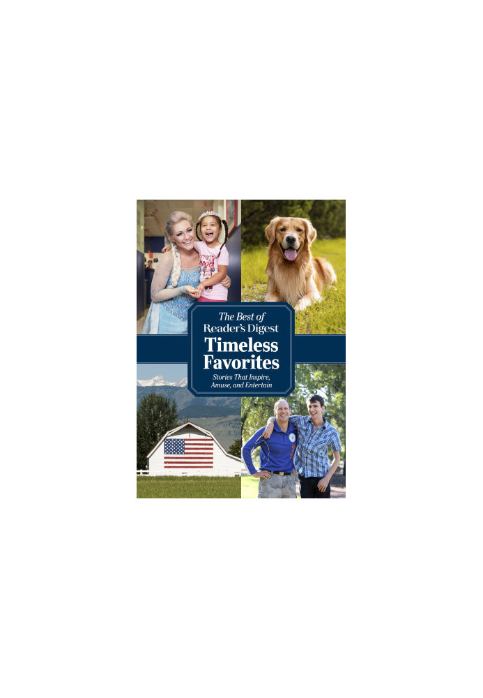 Reader's Digest Timeless Favorites