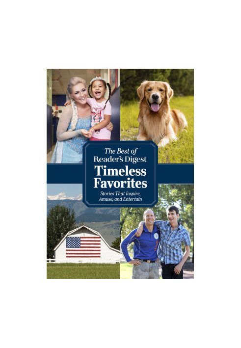 Reader's Digest Timeless Favorites
