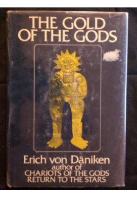 The gold of the gods