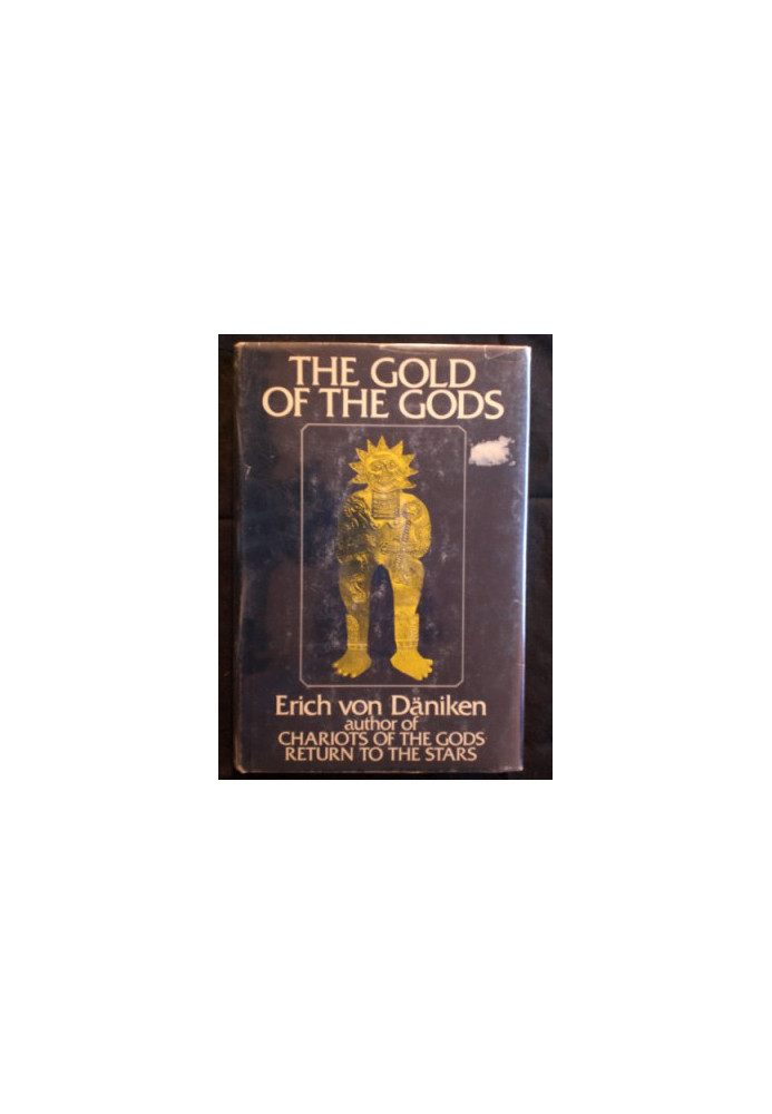 The gold of the gods