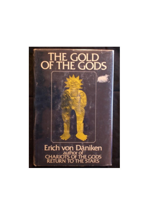The gold of the gods