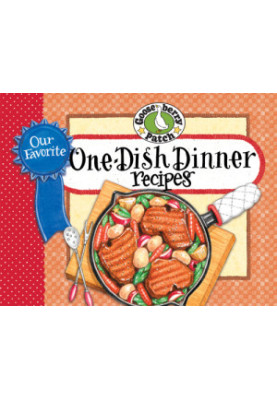 Our Favorite One-Dish Dinner Recipes