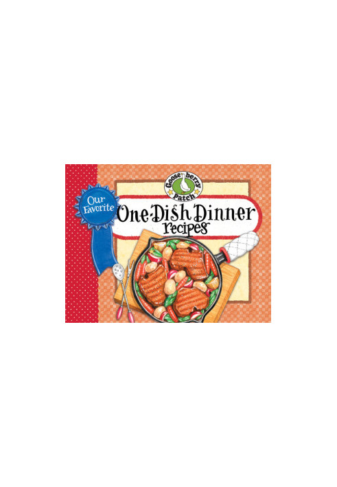Our Favorite One-Dish Dinner Recipes
