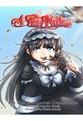 A Fox's Mission