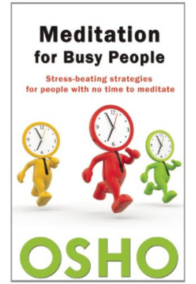 Meditation for Busy People