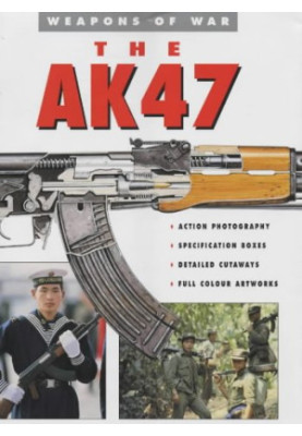 The AK-47