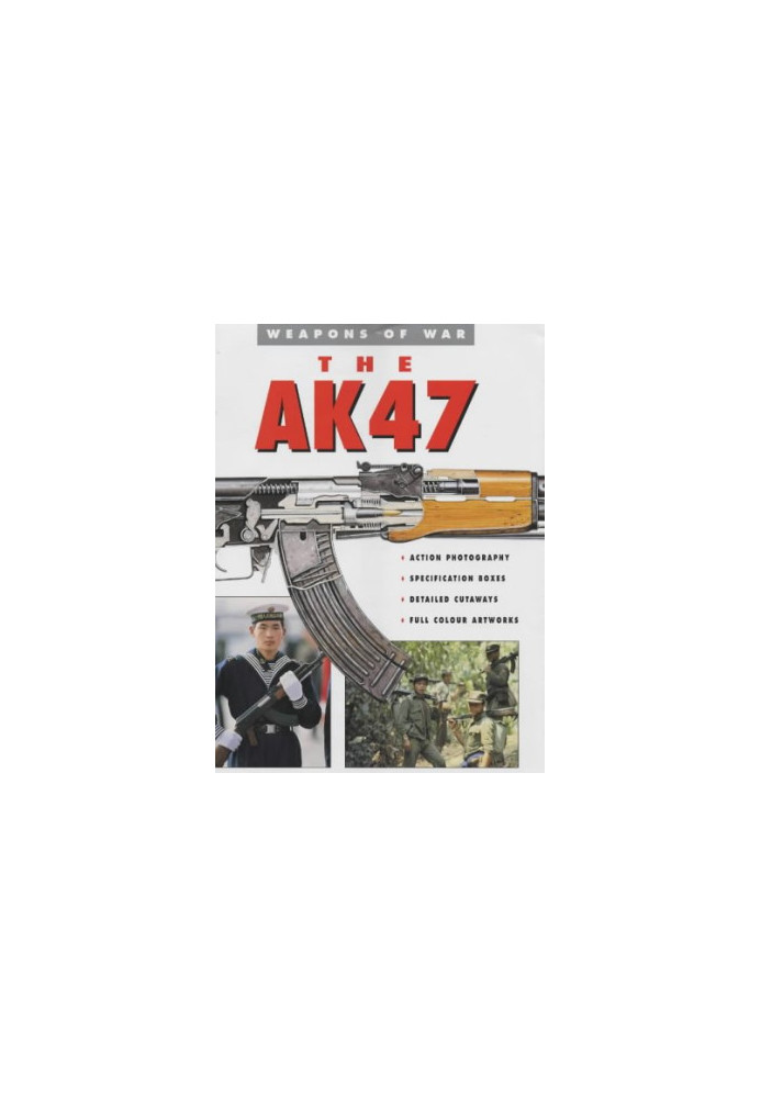 The AK-47