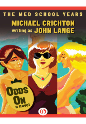 Odds On - A Novel