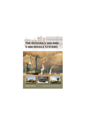 The Russian S-300 and S-400 Missile Systems