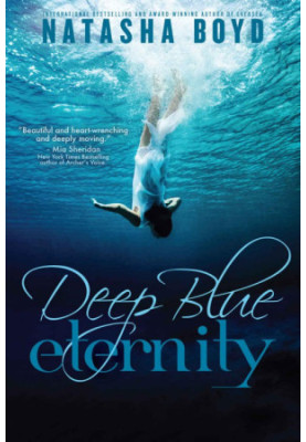 Deep Blue Eternity