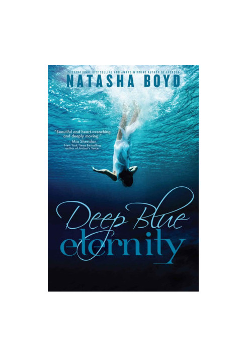 Deep Blue Eternity