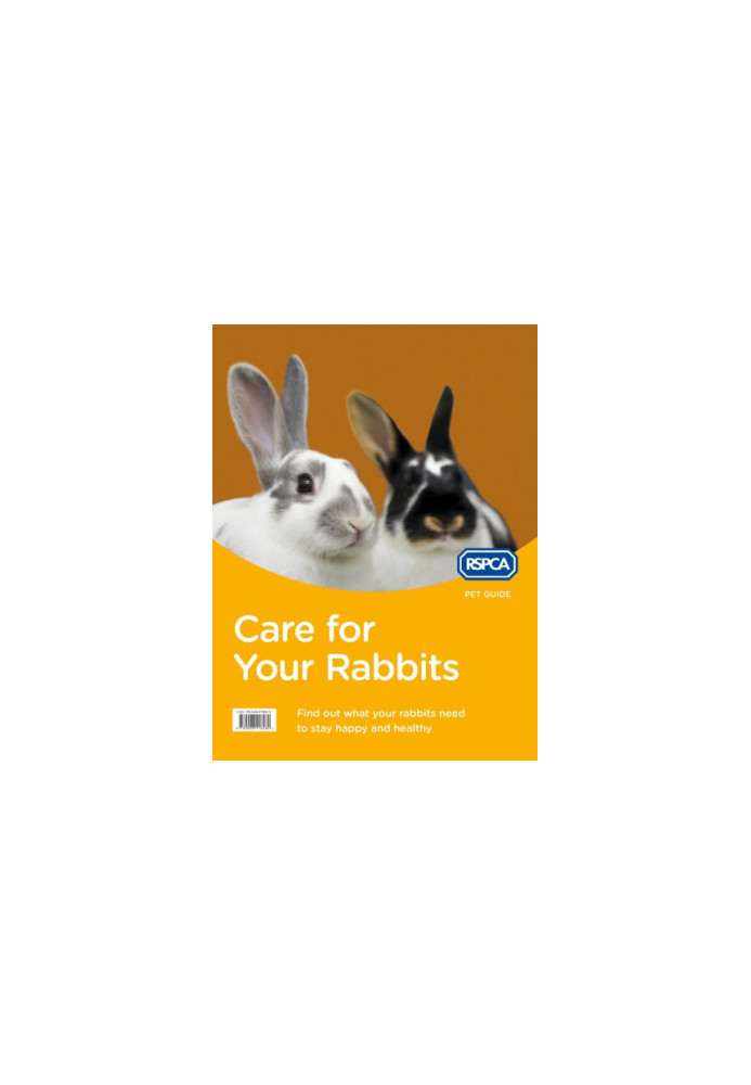 Care for Your Rabbits