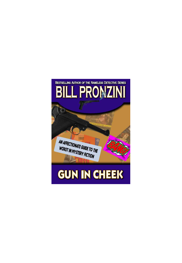 Gun in Cheek