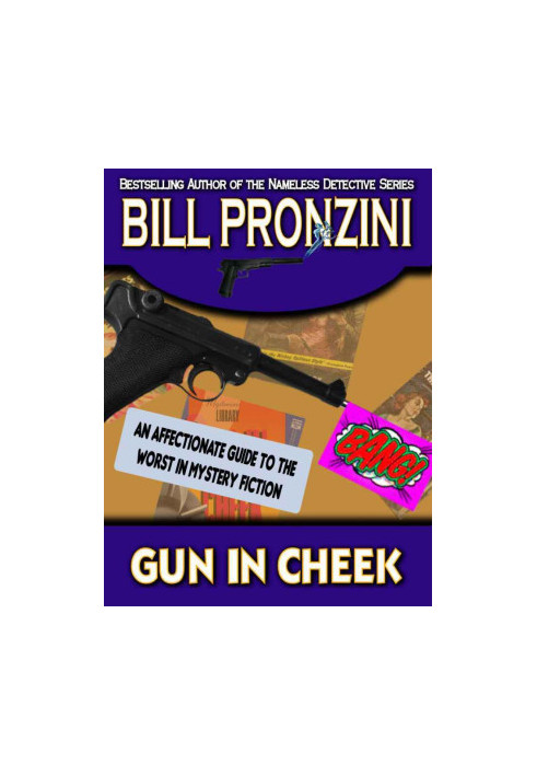 Gun in Cheek