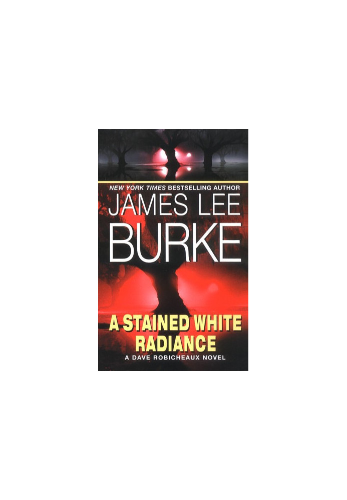 Stained White Radiance