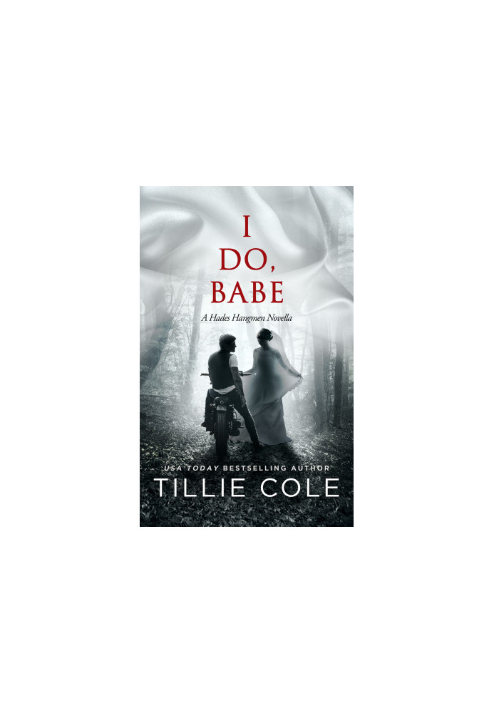 [Hades Hangmen 5.50] • I do, Babe