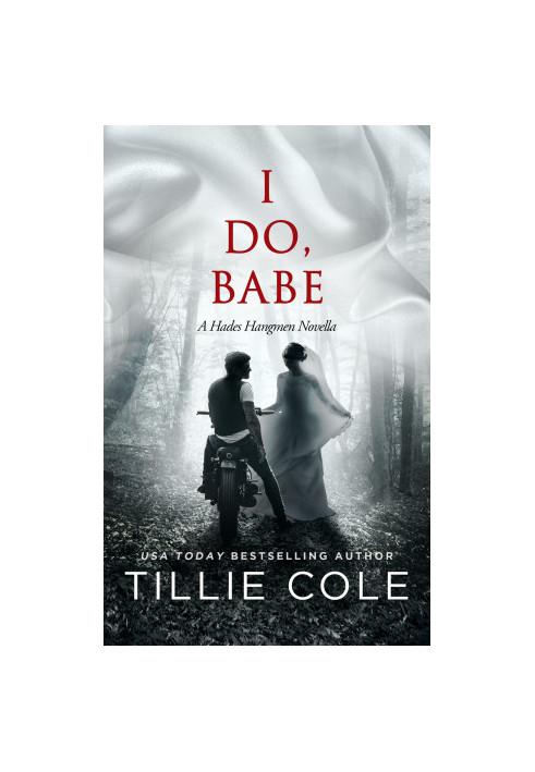 [Hades Hangmen 5.50] • I do, Babe