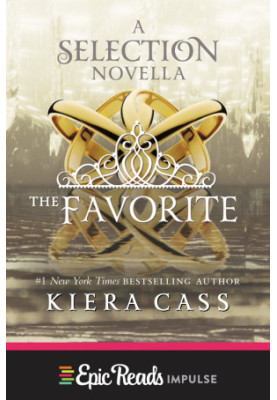 The Favorite Vol. 2.6