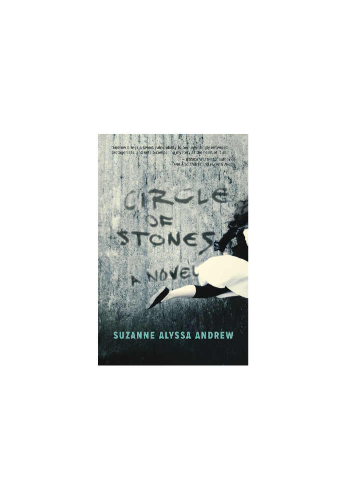Circle of Stones