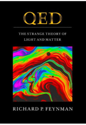 QED: The Strange Theory of Light and Matter