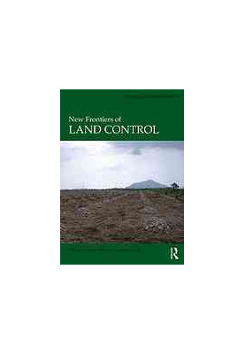New Frontiers of Land Control