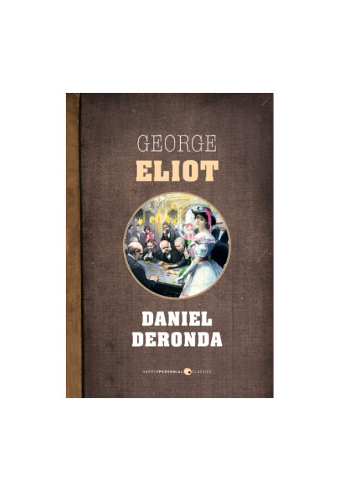 Daniel Deronda