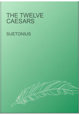 The Twelve Caesars
