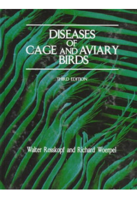 Diseases of Cage and Aviary Birds