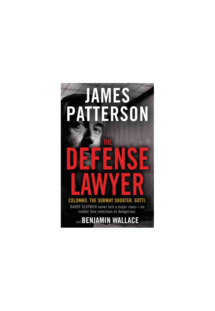 The Defense Lawyer