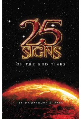 25 Signs of the End Times