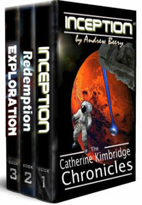 The Catherine Kimbridge Omnibus Collection I