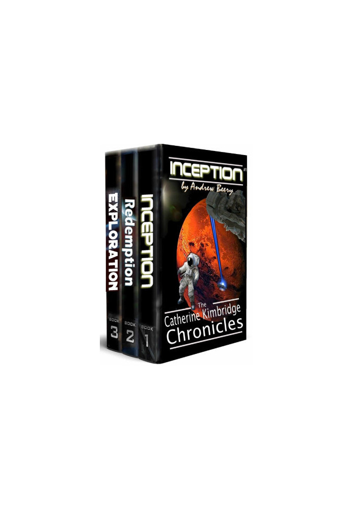 The Catherine Kimbridge Omnibus Collection I
