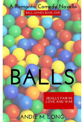 [Ball Games 01] • Balls