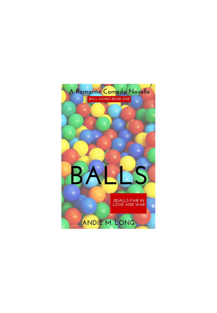 [Ball Games 01] • Balls