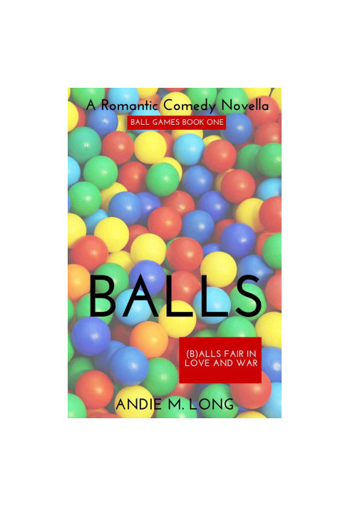 [Ball Games 01] • Balls