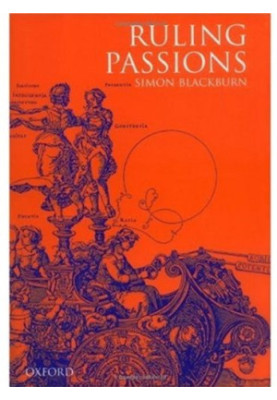Ruling Passions: A Theory of Practical Reasoning