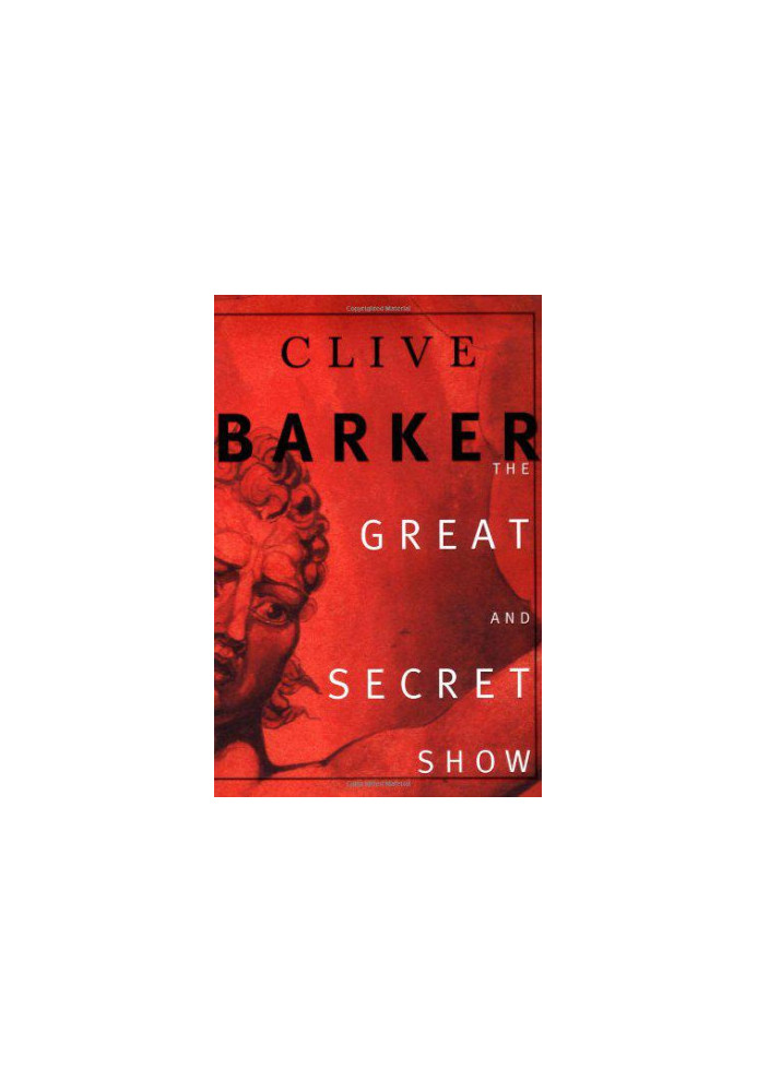 The Great and Secret Show