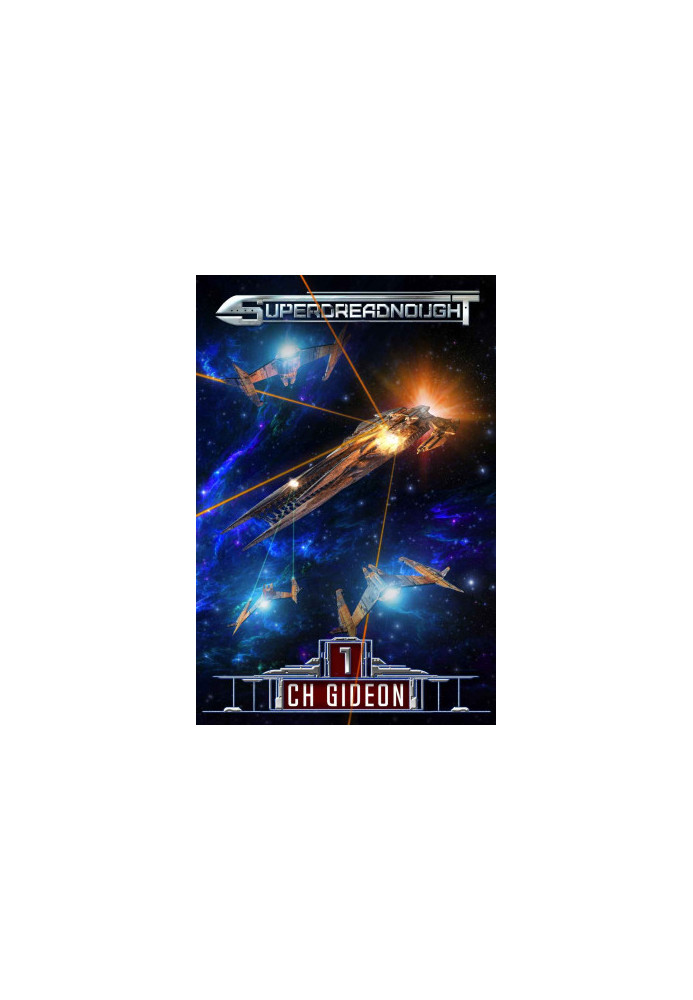Superdreadnought - Superdreadnought 01