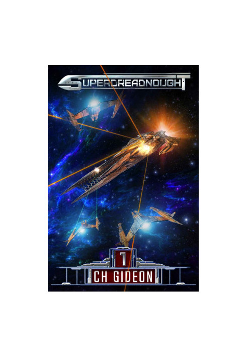 Superdreadnought - Superdreadnought 01