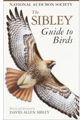 The Sibley Guide to Birds