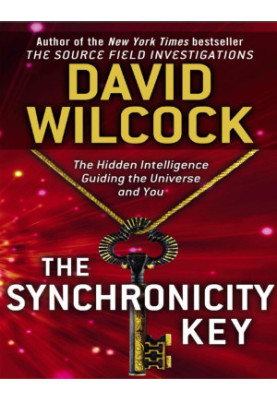 The Synchronicity Key, The Hidden Intelligence Guiding the Universe and You