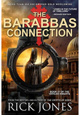 The Barabbas Connection