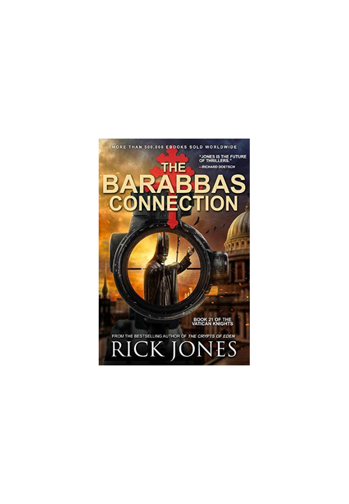 The Barabbas Connection
