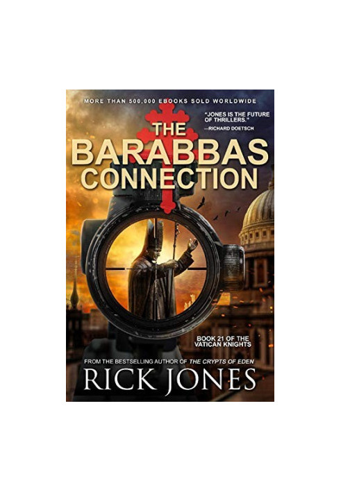The Barabbas Connection